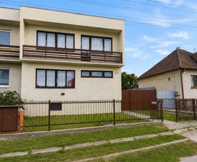 Kaufen Einfamilienhaus, Einfamilienhaus, Hlavná, Trnava, Slowakei