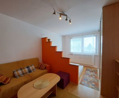 Mieten 1-Zimmer-Wohnung, 1-Zimmer-Wohnung, Poprad, Slowakei