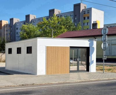 Mieten Büros, Büros, Dunajská Streda, Slowakei