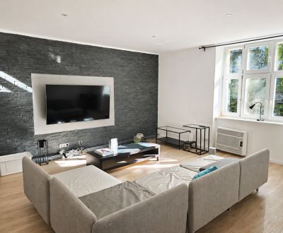 Mieten 3-Zimmer-Wohnung, 3-Zimmer-Wohnung, Sasinkova, Bratislava - Sta
