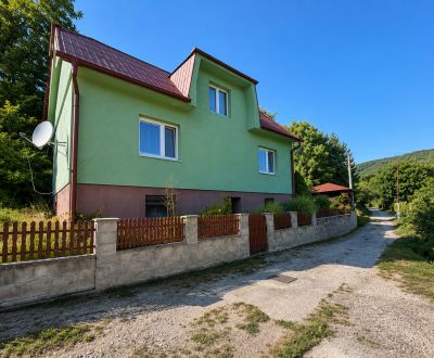 Kaufen Einfamilienhaus, Einfamilienhaus, Trenčín, Slowakei