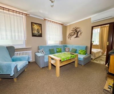 Kaufen 4-Zimmer-Wohnung, 4-Zimmer-Wohnung, A. Hlinku, Piešťany, Slowak