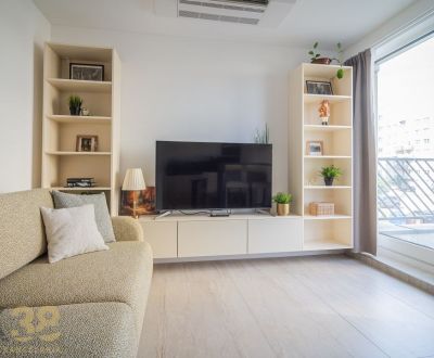 Kaufen 4-Zimmer-Wohnung, 4-Zimmer-Wohnung, Dlhé Hony, Poprad, Slowakei