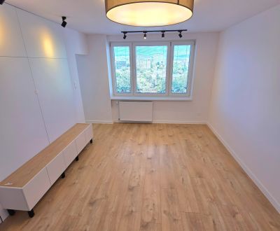 Kaufen 3-Zimmer-Wohnung, 3-Zimmer-Wohnung, Muškátová, Košice - Západ, 