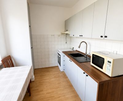 Mieten 3-Zimmer-Wohnung, 3-Zimmer-Wohnung, Poludníková, Bratislava - R