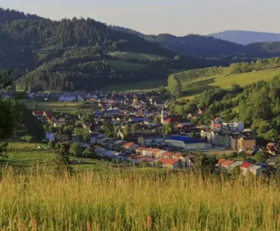 Kaufen Sonderimmobilien, Stará Ľubovňa, Slowakei