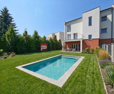 Kaufen Einfamilienhaus, Einfamilienhaus, Modra, Pezinok, Slowakei