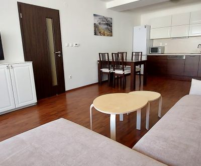 Mieten 3-Zimmer-Wohnung, 3-Zimmer-Wohnung, Bakossova, Banská Bystrica,