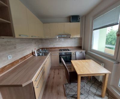 Mieten 3-Zimmer-Wohnung, 3-Zimmer-Wohnung, Krivánska, Banská Bystrica,