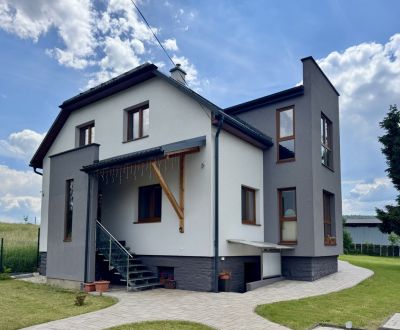 Kaufen Einfamilienhaus, Einfamilienhaus, Osloboditeľov , Bardejov, Slo