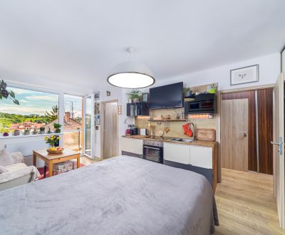 Kaufen 2-Zimmer-Wohnung, 2-Zimmer-Wohnung, Ďurgalova, Bratislava - Nov