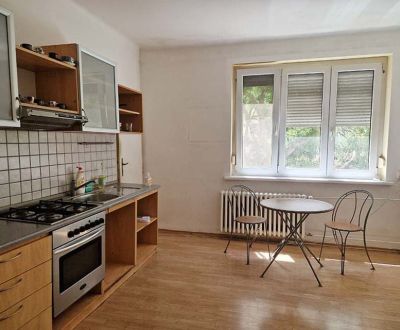 Kaufen 2-Zimmer-Wohnung, 2-Zimmer-Wohnung, Wilsonova, Bratislava - Sta