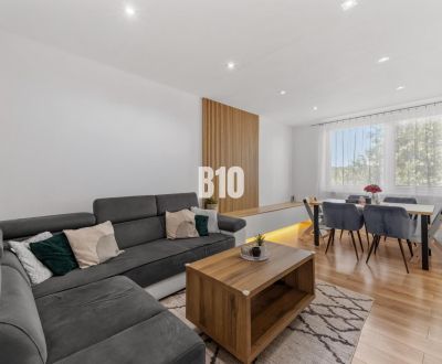 Kaufen 3-Zimmer-Wohnung, 3-Zimmer-Wohnung, Nitra, Slowakei