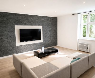 Mieten 3-Zimmer-Wohnung, 3-Zimmer-Wohnung, Sasinkova, Bratislava - Sta