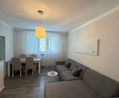Kaufen 3-Zimmer-Wohnung, 3-Zimmer-Wohnung, Muškátová, Bratislava - Ruž