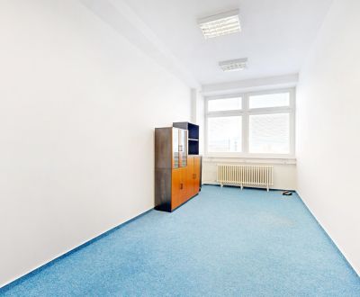 Funktionale Bürofläche ab 18,5 m2, gute Lage & Preis, Ružinov