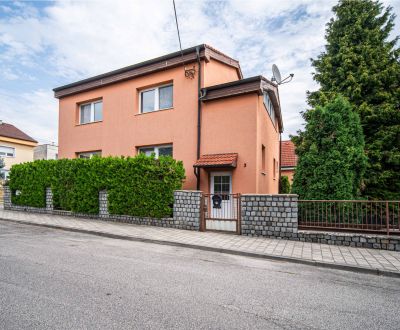 Kaufen Einfamilienhaus, Einfamilienhaus, 1.mája, Pezinok, Slowakei