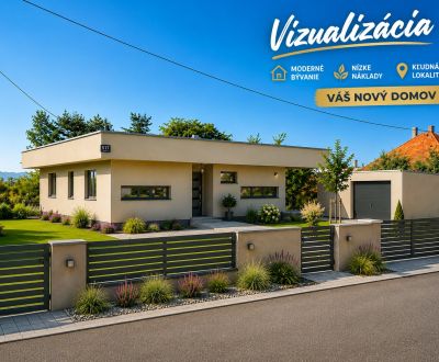 Kaufen Einfamilienhaus, Einfamilienhaus, Prešov, Slowakei