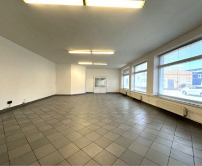 Mieten Geschäftsräumlichkeiten, Geschäftsräumlichkeiten, Stará Vajnors