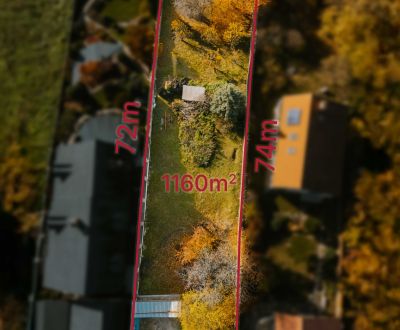 Kaufen Baugrund, Baugrund, Kavečianska cesta, Košice - Sever, Slowakei