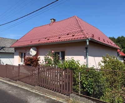 Kaufen Einfamilienhaus, Einfamilienhaus, Sverepec, Považská Bystrica, 