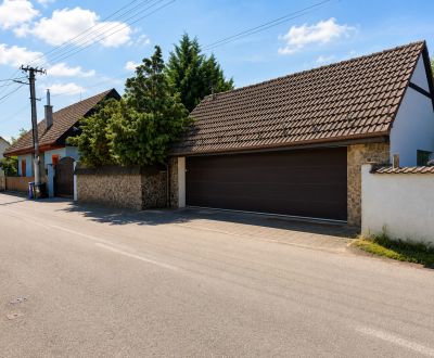 Kaufen Einfamilienhaus, Einfamilienhaus, Záblatská, Trenčín, Slowakei