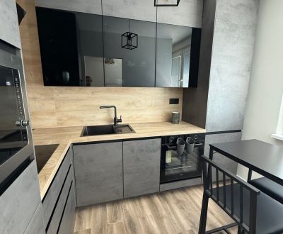 Mieten 1-Zimmer-Wohnung, 1-Zimmer-Wohnung, Orenburská, Banská Bystrica
