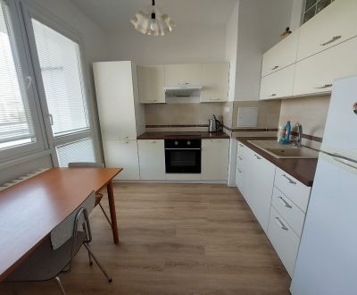 Mieten 1-Zimmer-Wohnung, 1-Zimmer-Wohnung, Sitnianska, Banská Bystrica