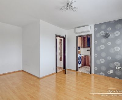 Kaufen 1-Zimmer-Wohnung, 1-Zimmer-Wohnung, Beethovenova, Trnava, Slowa