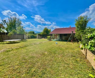 Kaufen Garten, Garten, Žabí majer, Bratislava - Rača, Slowakei