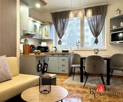 Mieten 3-Zimmer-Wohnung, Poprad, Slowakei