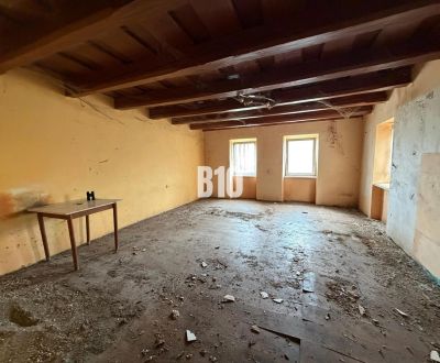 Kaufen Einfamilienhaus, Einfamilienhaus, Turčianske Teplice, Slowakei