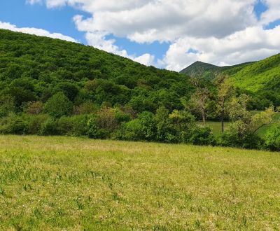 Kaufen Baugrund, Baugrund, Prievidza, Slowakei