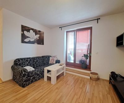 Mieten 2-Zimmer-Wohnung, 2-Zimmer-Wohnung, Štefánikova, Poprad, Slowak
