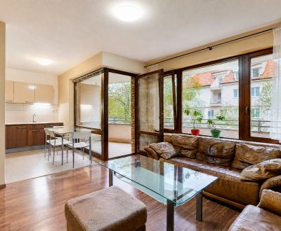 Mieten 3-Zimmer-Wohnung, 3-Zimmer-Wohnung, Kvačalova, Bratislava - Ruž