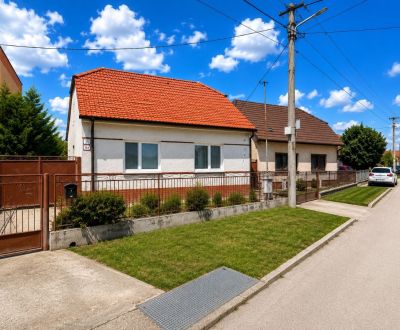 Kaufen Einfamilienhaus, Einfamilienhaus, Orechová, Trnava, Slowakei