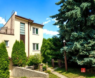 Kaufen Einfamilienhaus, Nitra, Slowakei