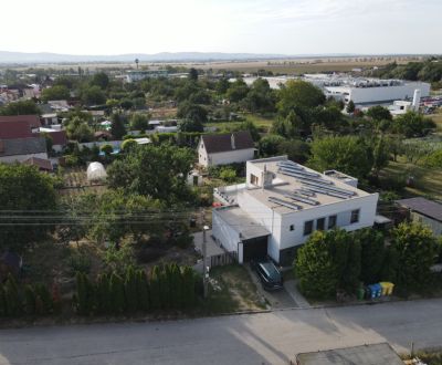 Kaufen Einfamilienhaus, Einfamilienhaus, Sietna, Piešťany, Slowakei