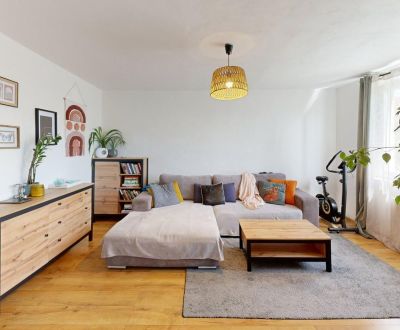 Kaufen 3-Zimmer-Wohnung, 3-Zimmer-Wohnung, Nová Doba, Galanta, Slowake