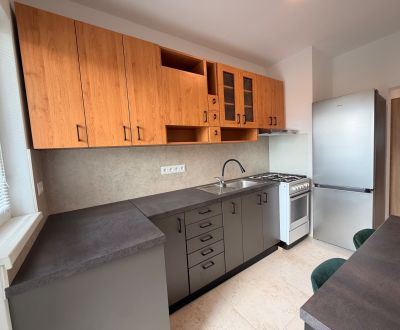 Mieten 2-Zimmer-Wohnung, 2-Zimmer-Wohnung, Starohorská, Banská Bystric