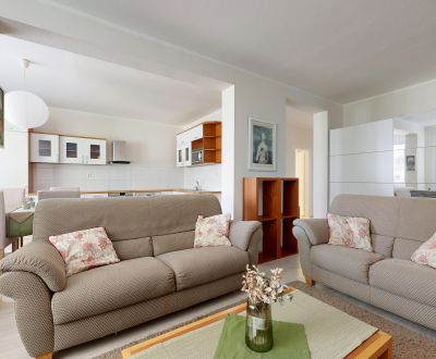 Kaufen 3-Zimmer-Wohnung, 3-Zimmer-Wohnung, Kresánkova, Bratislava - Ka