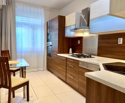 Mieten 2-Zimmer-Wohnung, 2-Zimmer-Wohnung, Vajanského nábrežie, Bratis