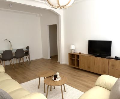 Mieten 3-Zimmer-Wohnung, 3-Zimmer-Wohnung, Sklenárova, Bratislava - Ru