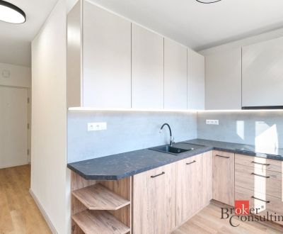 Kaufen 2-Zimmer-Wohnung, Zvolen, Slowakei