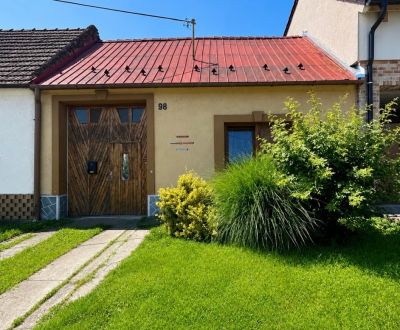 Kaufen Einfamilienhaus, Einfamilienhaus, Juraja Holčeka, Pezinok, Slow