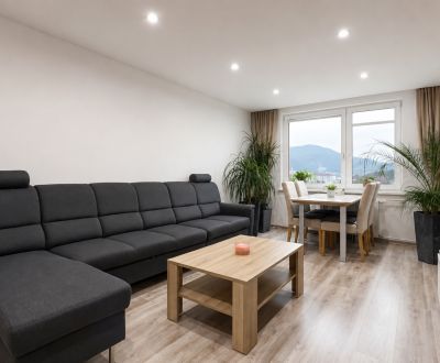 Kaufen 3-Zimmer-Wohnung, 3-Zimmer-Wohnung, Dušana Madačova, Ružomberok