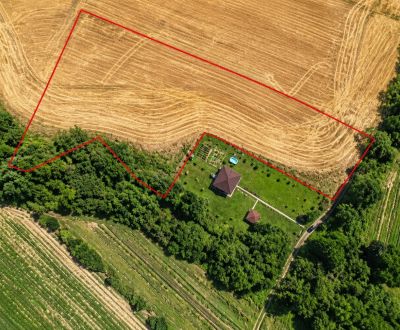 Kaufen Baugrund, Baugrund, Prievidza, Slowakei