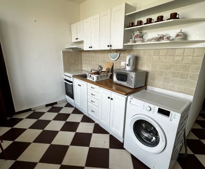 Mieten 2-Zimmer-Wohnung, 2-Zimmer-Wohnung, Ku Bratke, Levice, Slowakei