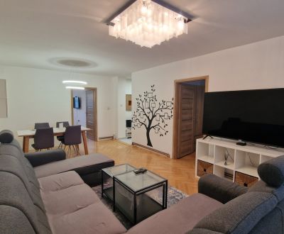 Mieten 3-Zimmer-Wohnung, 3-Zimmer-Wohnung, Dolný Smokovec, Poprad, Slo