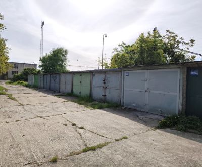 Kaufen Garage, Garage, Domkárska, Bratislava - Ružinov, Slowakei